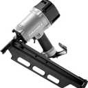PneuTools SN2283H 21 Degree Framing Nailer with Rafter Hook
