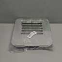 tounee Tablet Holder Stand, Dual Rod Adjustable Aluminum Desktop Stand, Compatible with 4.7-16.9" iPads, Surface Tablets, Portable Monitors, Kindle & More (Gray)