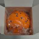 Interactive Dog Toys Ball, 2025 Upgraded Self Moving Balls and Vibrating Ball for Dogs, E-TPU Safety Material Electric Dog Toys to Keep Them Busy Rolling Balls for Small Medium Large Dogs (Orange)