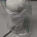 ATTITUDE Nourishing Hair Conditioner, For Dry and Damaged Hair, Naturally Derived Ingredients, Vegan Detangler, Dermatologically Tested, Grapeseed Oil and Olive Leaves, 32 Fl Oz