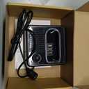 Fancy Buying 18-22V Replacement for Hoover Linx Battery Charger 302736001 for BH50000 Battery (Batteries not Included)