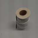 YAFLC Leather Repair Patch for Furniture, 4" x 63" Self Adhesive Leather Repair Kit Vinyl Repair Tape for Car Seat Sofa Jackets Couches Chair Apricot