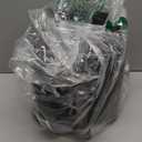 Cosori 9-in-1 TurboBlaze Air Fryer 6 Qt, Premium Ceramic Coating, 90°–450°F, Precise Heating for Even Results, Air Fry, Roast, Bake, Broil, Dry, Frozen, Proof, Reheat, Keep Warm, 120V, Dark Gray