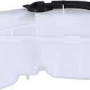 ApplianPar Engine Coolant Overflow Reservoir Recovery Tank with Cap for Toyota Camry 2012-2017 Lexus ES350 2016-2018