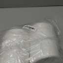 400 Count Disposable 5 ounce White Plastic Dessert Bowls