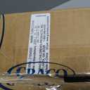 Graco TurboBooster 2.0 Backless Booster Car Seat, Denton, Manufactured Date: 12/26/2025