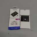 ZGear 3.5mm Audio Cassette Adapter - Black, 3 ft 