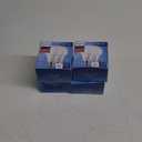 60W A19 7-Pack Basic Soft White (2700K) 800 Lumen (10W = 60W) Frosted Flicker-Free Light Bulbs