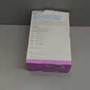 Frida Mom 8pc Postpartum Underwear, Disposable Boyshort Panties, Seamless, Stretch Support, New Mom Essentials, Size Regular (28in-42in)