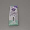 Toilet Locks Baby Proof (2-Pack) Ideal Baby Proof Toilet Lid Lock with Arm  No Tools Needed Easy Installation with 3M Adhesive  Top Safety Toilet Seat Lock  Fits Most Toilets, White