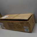 4FT Artificial Topiary Tree Beautiful Realistic Faux Cedar Pines Christmas Trees UV Rated Fake Shrubs for Front Porch Faux Plants Indoor and Outdoor Decor (2 Pack)