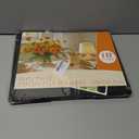 18-Pack Black File Folders,Letter Size Colored File Folders,1/3 Cut Tab,Office Home School for Documents Files Paper