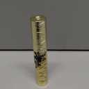 L'Oreal Paris Voluminous Panorama Mascara, Volumizing and Lengthening Mascara, Washable Longwear and Smudge Resistant Make Up, Blackest Black, 0.33 Fl Oz