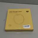 Wired Motion Sensor Ceiling Light Fixture-Motion Sensor Light Indoor 18W/1500LM,Closet Lights Motion Sensored Shower Light for Bathroom Hallway Stair Pantry Porch Garage 3 Color Temperature (9inch Wired 1Pack)