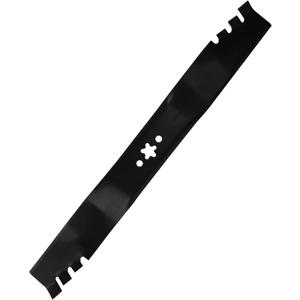 Mulching Blade Replaces 580244001 580244002 for Husqvarna 22 inch Deck HU550F HU550FH HU675FE HU725E HU725FH HU775H LC 356AWD
