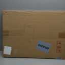 JDZIVTOP 20x28 Frame Distressed Gray, Rustic 28x20 Picture Frame Grey, Art Pic Poster Frame, 20 by 28 Gallery Family Concert Portrait Photo Frame Anniversary/Birthday/Wedding/Thank you/Christmas Gift