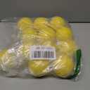 STX Official Lacrosse Balls