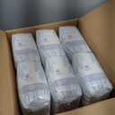 Pampers Pure Protection Baby Diapers, Size 2 (12-18 lbs), 186 Count, Up to 100% Leakproof, Premium Plant-Based Skin Protection, Hypoallergenic Soft Diapers