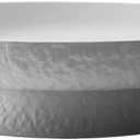 Fruit Bowl Simple Ornaments Modern Fruit Plate Living Room Snack Plate Simple Decorative Storage Plate Fruit Tray(C-11.02in)