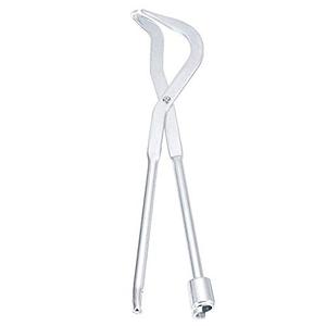 1pc Professional Car Installer Removal Tool Brake Spring Plier Garage Workshop Tool 31cm Car Repair Tools