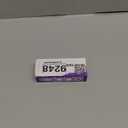 CeraVe Skin Renewing Eye Cream For Wrinkles, Under Eye Cream With Peptides + Caffeine + Niacinamide, For Wrinkles & Crows Feet, Paraben Free & Opthalmologist Tested (0.5 Ounce (Pack of 1))