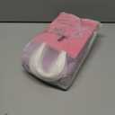 Abbylike 36 Pcs Breast Cancer Awareness Gift Bags with Handle 6 Styles Pink Ribbon Cancers Fighter Gifts Bags with Tissue Paper for Women Breast Cancer Awareness Party Supplies