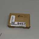 20 Pcs Christmas Metal Ornaments Ocean Beach Coastal Nautical Navigation Ornaments for Tree Starfish Seahorse Sea Turtle Hanging Decorations for Summer Party Xmas Hanging Decor