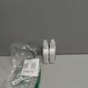 AmLactin Daily Moisturizing Lotion for Dry Skin, 7.9 oz Pump Bottles (Twin Pack), 2-in-1 Moisturizer Body Lotion with 12% Lactic Acid, Dermatologist-Recommended 