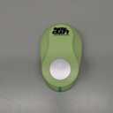 UCEC Circle Punch, 2.5 Inch Circle Hole Punch, Craft Paper Punches Circles Craft Punch Cutters for Handmade Crafting Scrapbooking Cards Arts Fun Projects