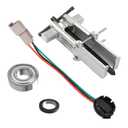 Club Car Speed Sensor and GE Magnet Kit for Golf Cart DS IQ & Precedent with GE Motor Only OEM#102265601 120402100