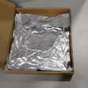 Comtelek 168 FT Artificial Ivy 24 Pack Ivy Vine Garland Ivy Leaves Greenery Garlands Clip Hanging Fake Leaf Plants Faux Green Flowers Decor Home Kitchen Garden Office Wedding Wall