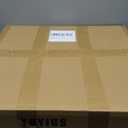 Landscape Edging - Garden Edging Border 120FT 2IN Tall with 160 Stakes, No Dig Lawn Edging for Landscaping for Garden Bed, Yard, Thickened Top Edge (0.15) Flower Bed Border Edging for Outdoor (BLACK)