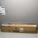 Artificial Boxwood Roll Panels,140"x 40"(39.2 SQFT) UV-Anti Faux Ivy Leaves Grass Wall for Patio Balcony Privacy, Garden, Backyard Greenery Wall Backdrop and Fence Decor