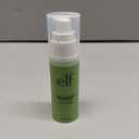 e.l.f. Tone Adjusting Face Primer, Makeup Primer For Neutralizing Uneven Skin Tones & Redness, Grips Makeup To Last, Vegan & Cruelty-free, Large