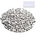 2.2LB High Purity 99.6% Raw Aluminum Pellets,Aluminum Ingot for Metal Casting,Metal Melting,DIY (2.2Pound)