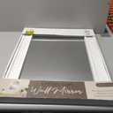 White Mirror 18×1.25×23.75"