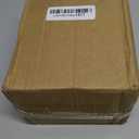 Hair Accessories Organizer with Hair Brush Holder, Rotatable Makeup Brush Holder for Necklaces, Earring, Bracelet, Ring, Makeup Brushes, Hair Clip and Hair Accessories (Pink, 3-Layer)