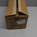 Rotating Large Capacity Cosmetic Display Case,Bathroom Counter Organizer Countertop Storage,Cosmetics Skincare Shelf Organizer (Clear)