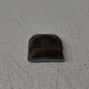 New Lymphatic Contour Face Brush,Lymphatic Drainage Massager for Chin & Neck,Ultra-Soft Bristles Suitable for All Skin Types,Portable Ergonomic Beauty Tool with Travel Case1 Pcs