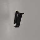 Bandiction Compatible with Apple Watch Bands 44mm 40mm 38mm 42mm 41mm 45mm 46mm 49mm, iWatch Bands Women Men,Stretchy Braided Solo Loop Elastic Sport Band for iWatch Ultra SE Series 11/10/9/8/7/6/5/4 (Black)