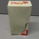 INABA Churu Cat Treats, Grain-Free, Lickable, Squeezable Creamy Purée Cat Treat/Topper with Vitamin E & Taurine, 0.5 Ounces Each Tube, 24 Tubes (4 per Pack), Tuna Recipe, Best By 11/27/2025 