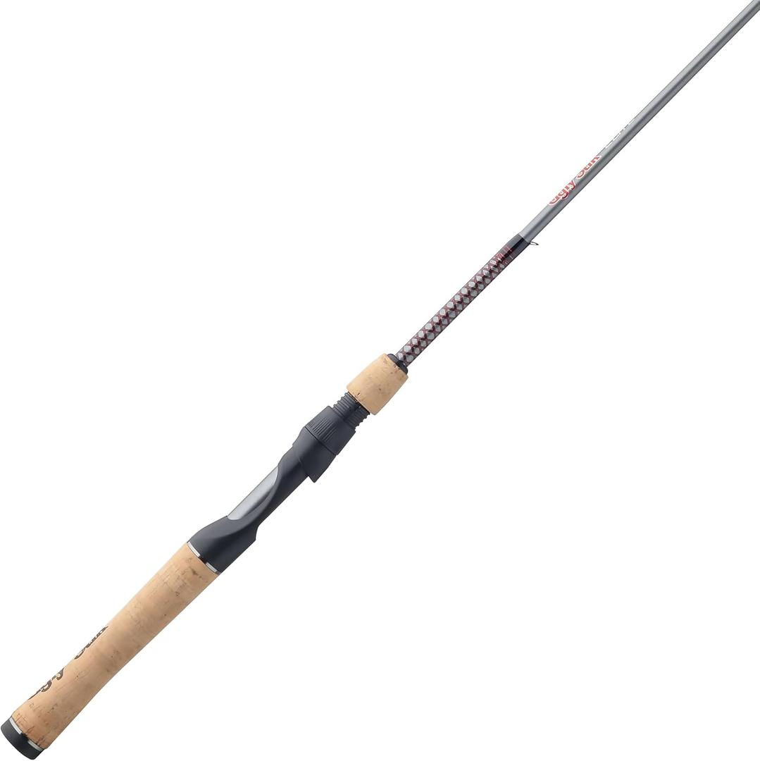 Ugly Stik Elite Spinning Fishing Rod (5' - Ultra Light - 1pc)
