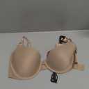 Warner's Women's Blissful Benefits Side Smoothing Underwire Bra, 34C