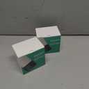 2 x 2PCS Silicone Water Bottle Boot for Owala 24oz 32oz 40oz, Anti-Slip Protective Sleeve Bottom Bumper Protector for FreeSip, Twist, and Flip Stainless Steel Water Bottles (Dark Blue)