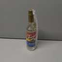 Torani Coffee Syrup, Vanilla Flavored Syrup for Drinks, Pump Included, 25.4 Fl Oz (EXP 04/10/27)