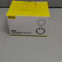 ANDERY Car Phone Holder for Magsafe 78+LBS Strongest Suction & 2400gf Magnetic 360 Adjustable Car Phone Mount, Phone Holders for Your Car for iPhone 17-12 Pro Max Plus Air, Carbon Fiber