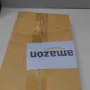 Tablet Floor Stand with 5LB Metal Base, Overhead Bed Phone Stand Angle Height Adjustable Holder, Universal Floor Stand Compatible with iPhone iPad Pro Air Mini, Samsung Tab, Kindle, E-Readers