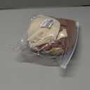 3 Piece Swimsuits for Women Tummy Control Bikini Set with Beach Cover Up Mesh Pants Sexy Tube Tops Swimwear (M)