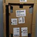 Frigidaire 241872509 Door Gasket for Refrigerators, Black