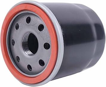 Air Dryer Filter Compatible with 4324100202 1907612 Compatible with Freightliner Mack Volvo Bluebird Cummins Peterbilt Prevost Sterling Volvo Western Star